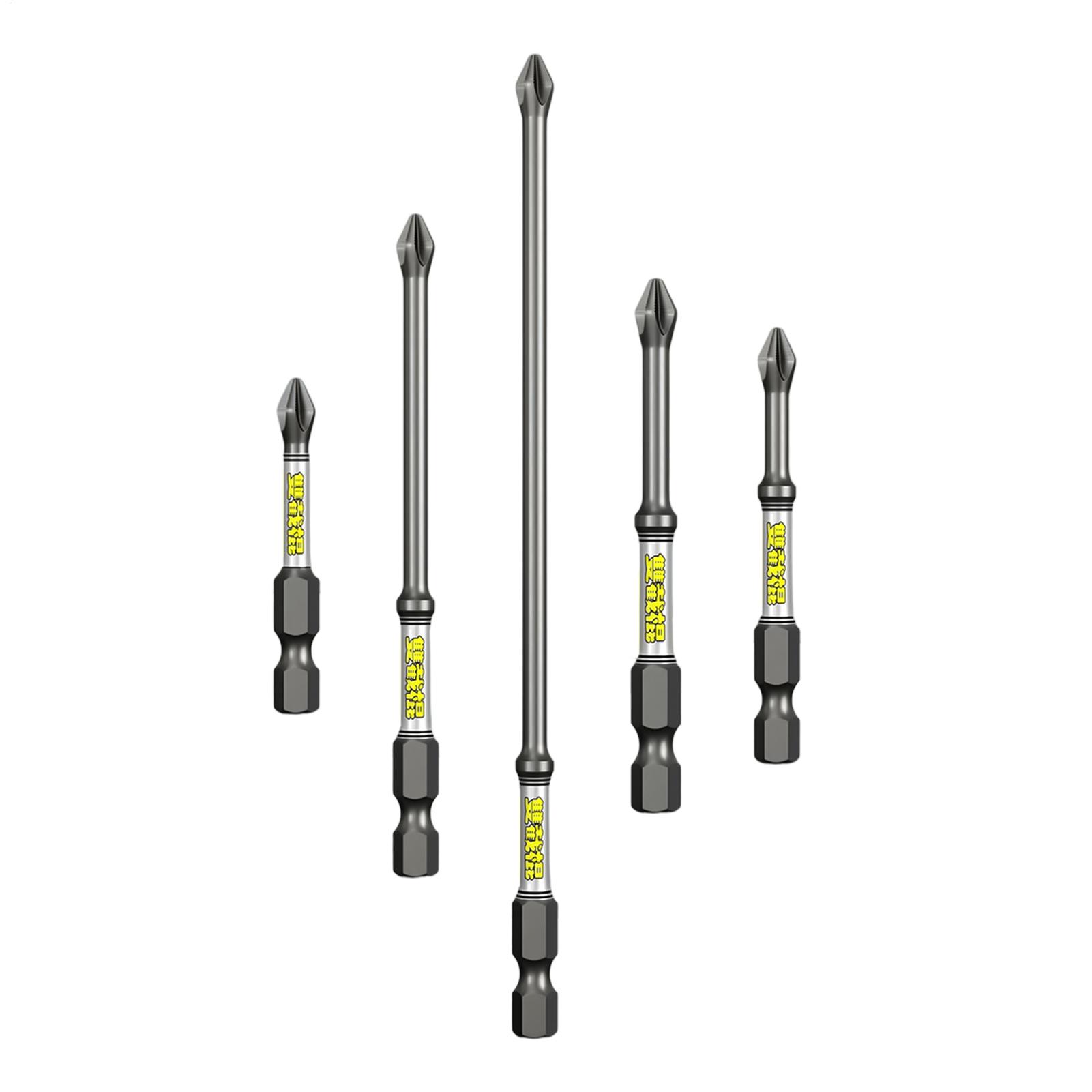 Drill Bit Set - Set di punte per trapano e