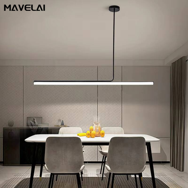 Home Improvement Quotes - Semplici lampadari a LED per ristorante