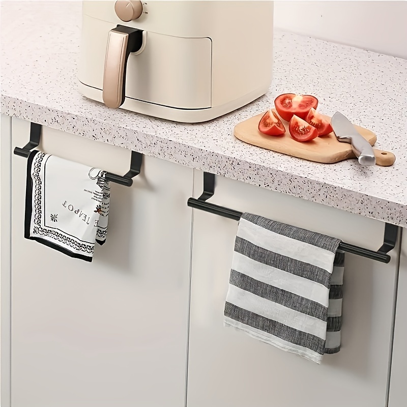 Home Improvement House - Gancio per asciugamani da cucina moderno