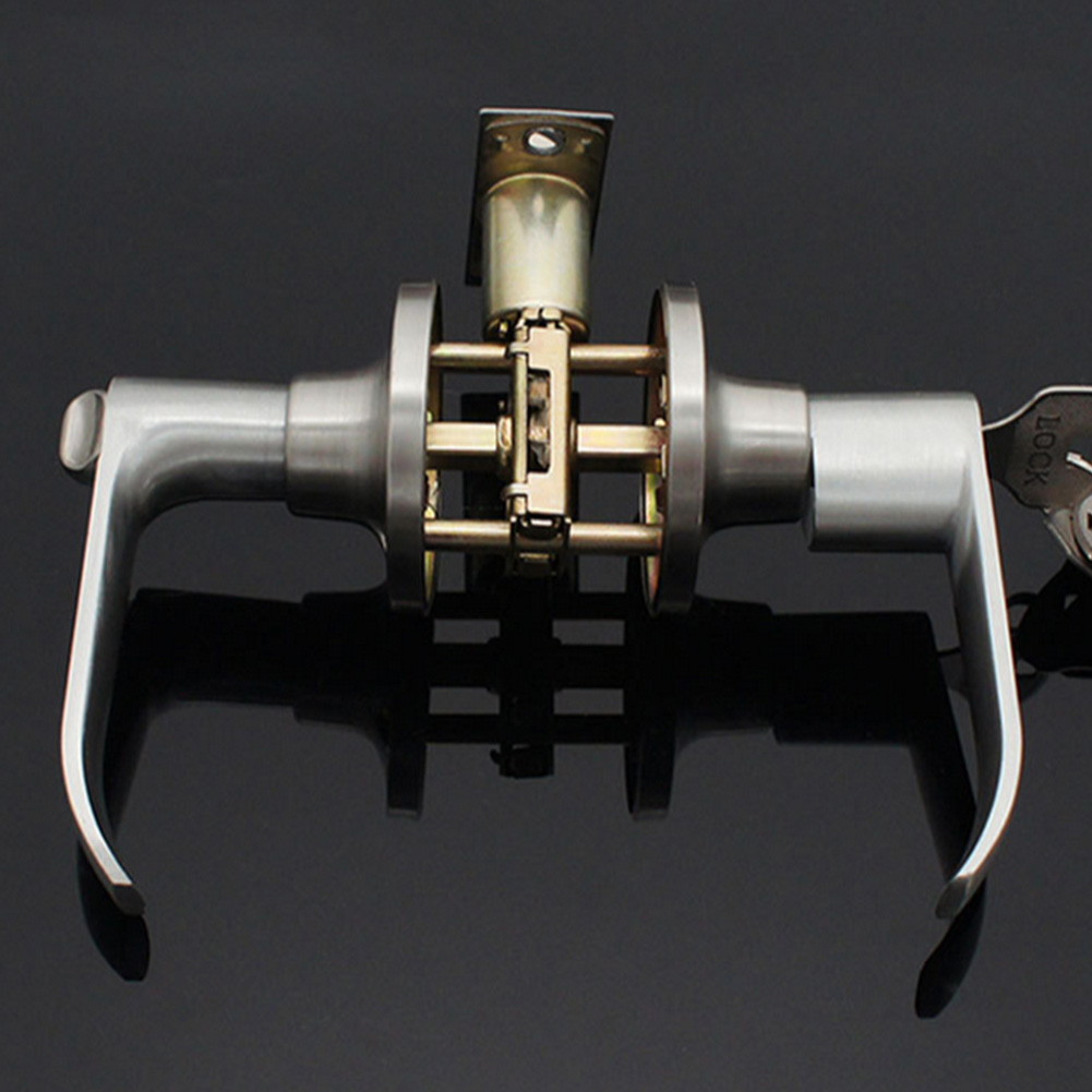 Door Knob Replacement - Serratura a Leva per Porta con