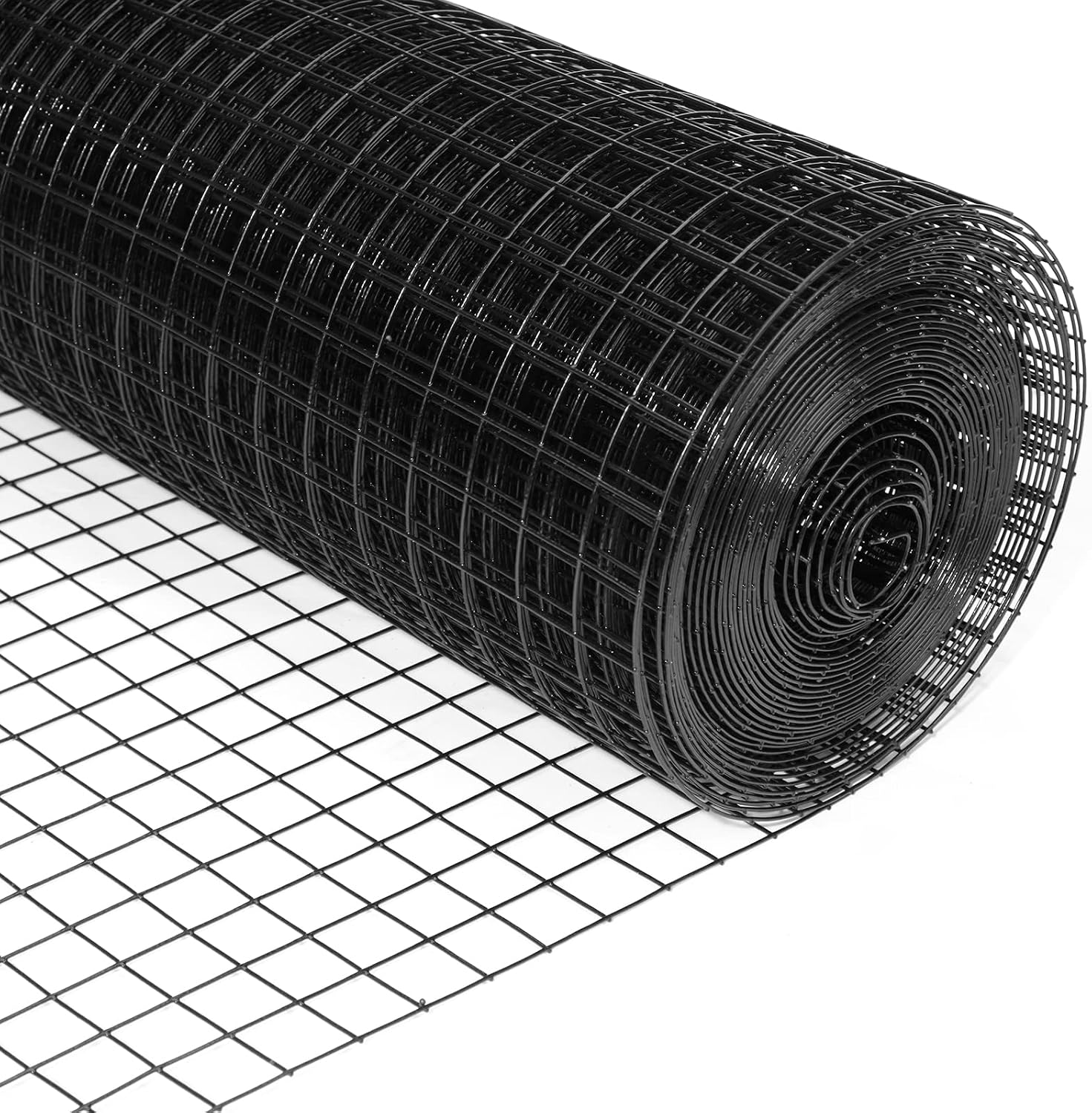 Home Improvement Fence - Rete Metallica Saldata 24'' x 100'