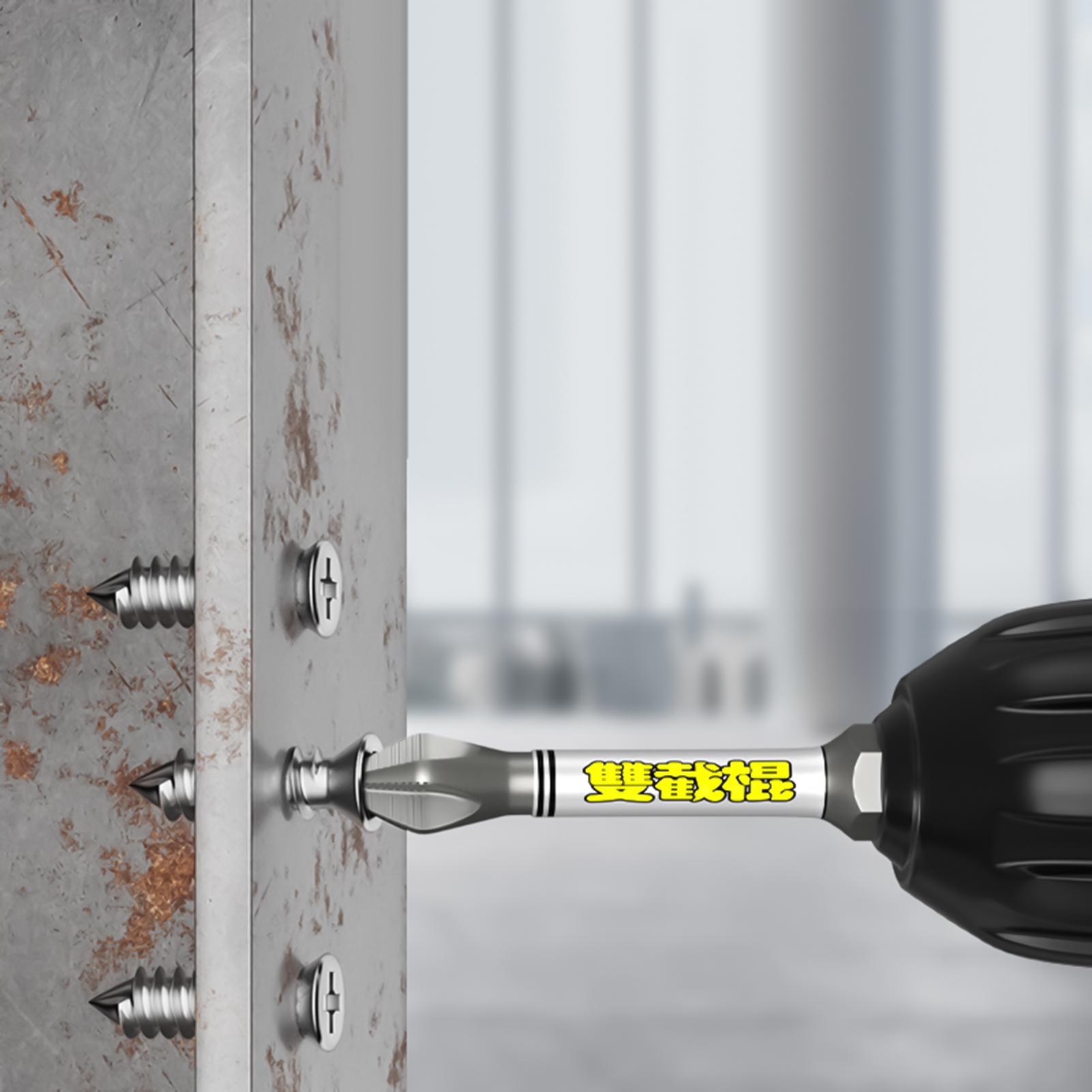 Set di punte per trapano e cac - Drill Bit Set recensione e prezzo