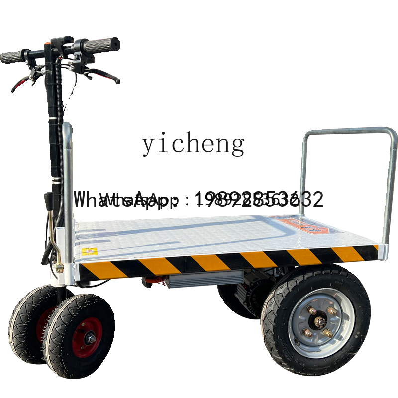 ABB camion piano pieghevole di - Home Improvement Trailer recensione e prezzo
