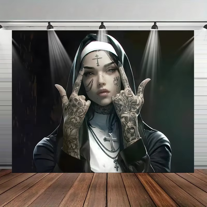 VIKAMA tatuaggio scuro suora a - Home Improvement Quotes recensione e prezzo