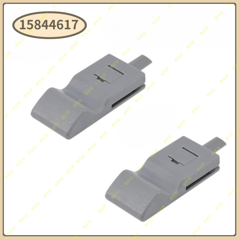 15844617 2 Pezzi 15844617 Pern - Door Knob Replacement recensione e prezzo