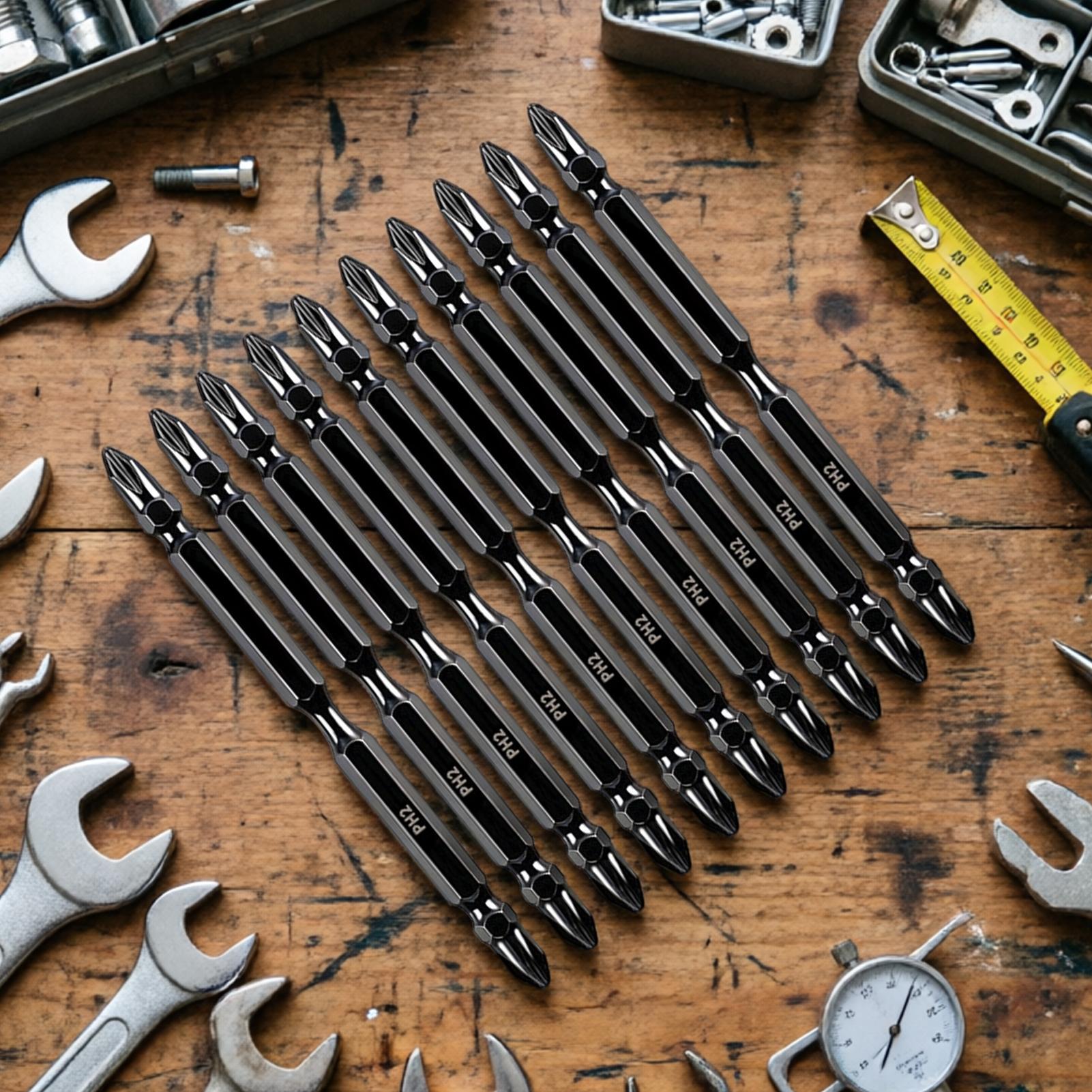 Punte magnetiche per trapano,  - Drill Bit Set recensione e prezzo