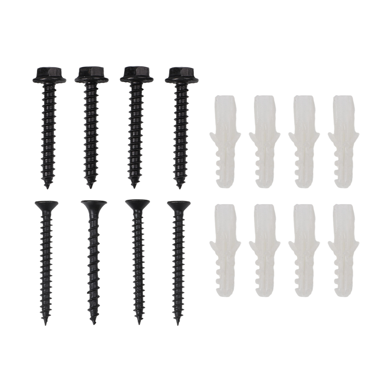 Kit Base Ancoraggio per Palo R - Home Improvement Fence recensione e prezzo
