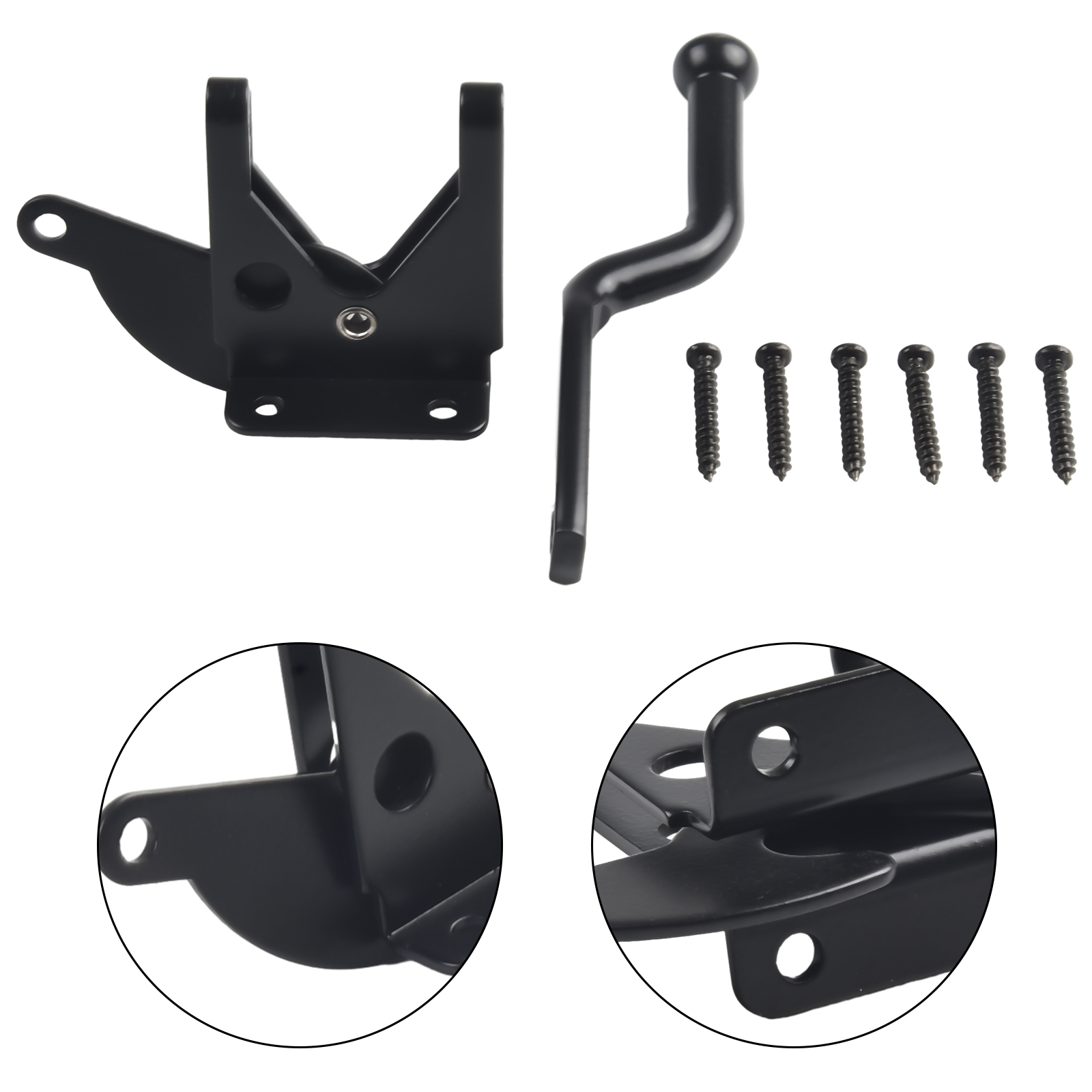 Bullone Chiusura a scatto Reci - Home Improvement Fence recensione e prezzo