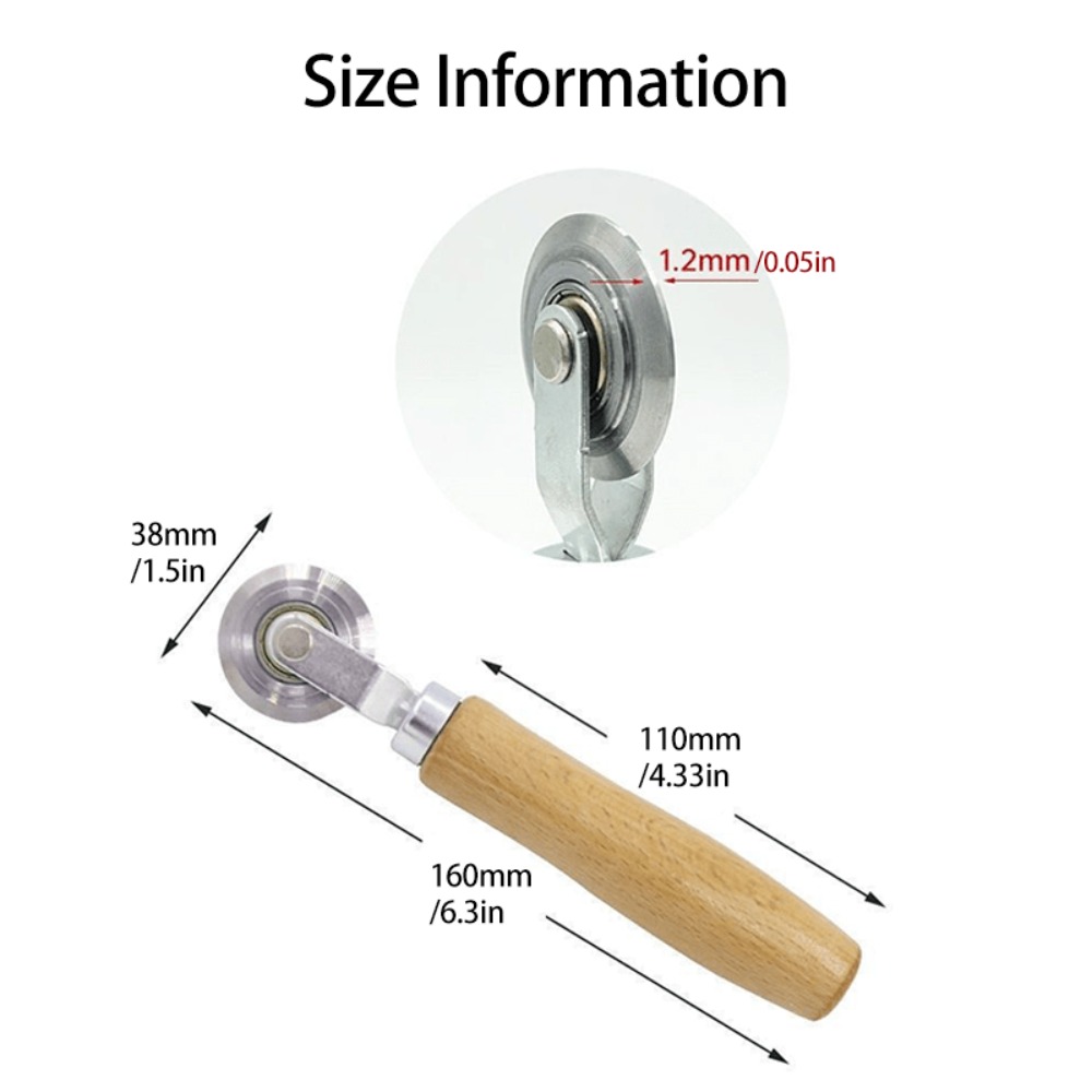 1 Ruota per Piegatura Fai-da-t - Home Improvement House recensione e prezzo