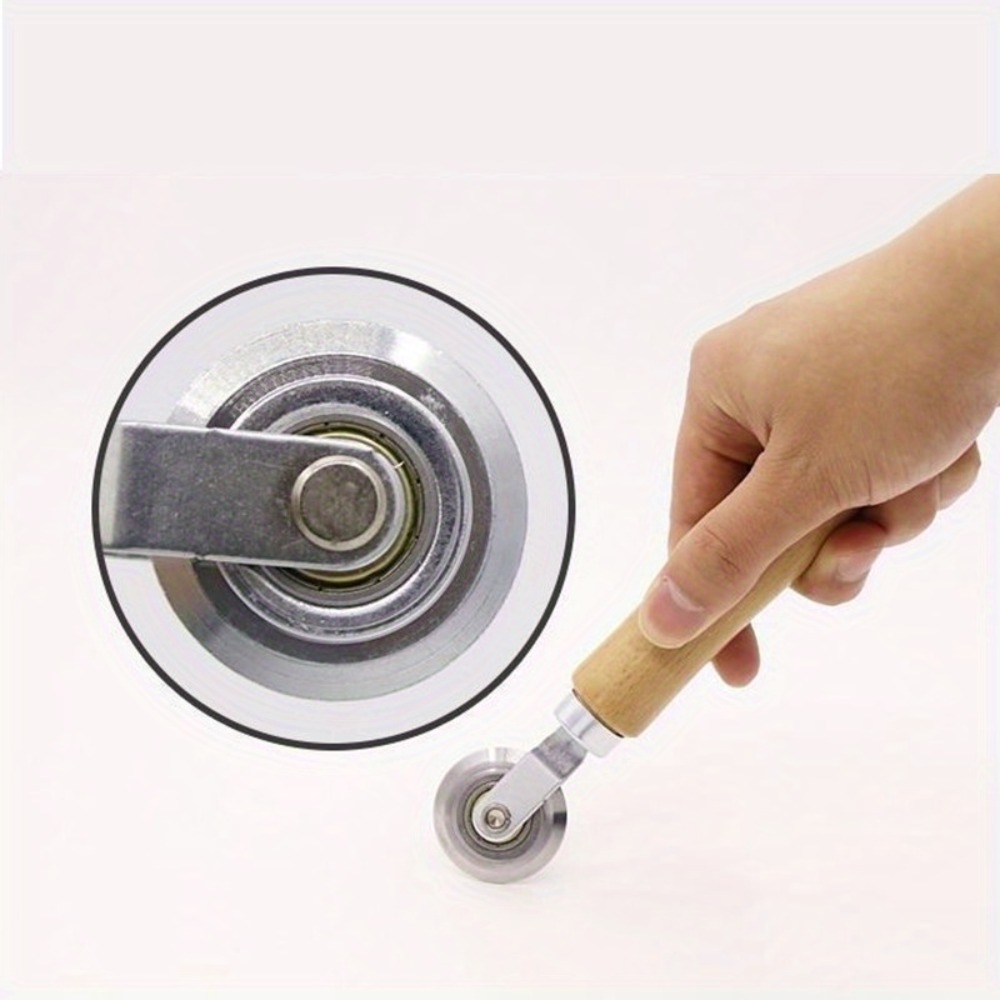 1 Ruota per Piegatura Fai-da-t - Home Improvement House recensione e prezzo