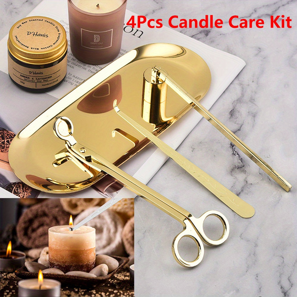 4 pz/set Kit Per La Cura Della - Home Improvement House recensione e prezzo