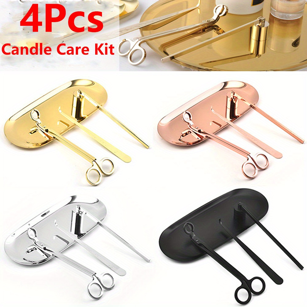 4 pz/set Kit Per La Cura Della - Home Improvement House recensione e prezzo