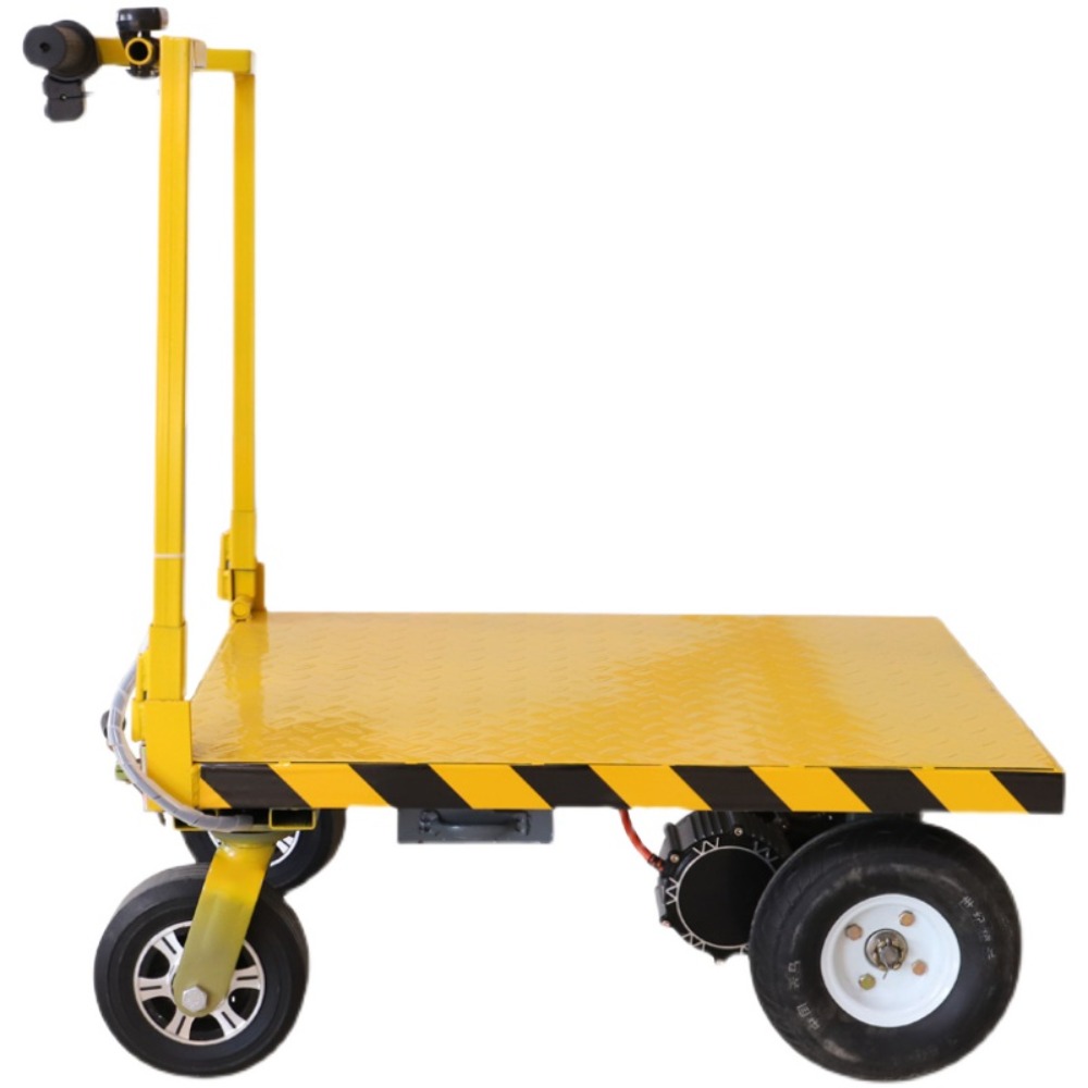 Carrello compatto per trasport - Home Improvement Trailer recensione e prezzo