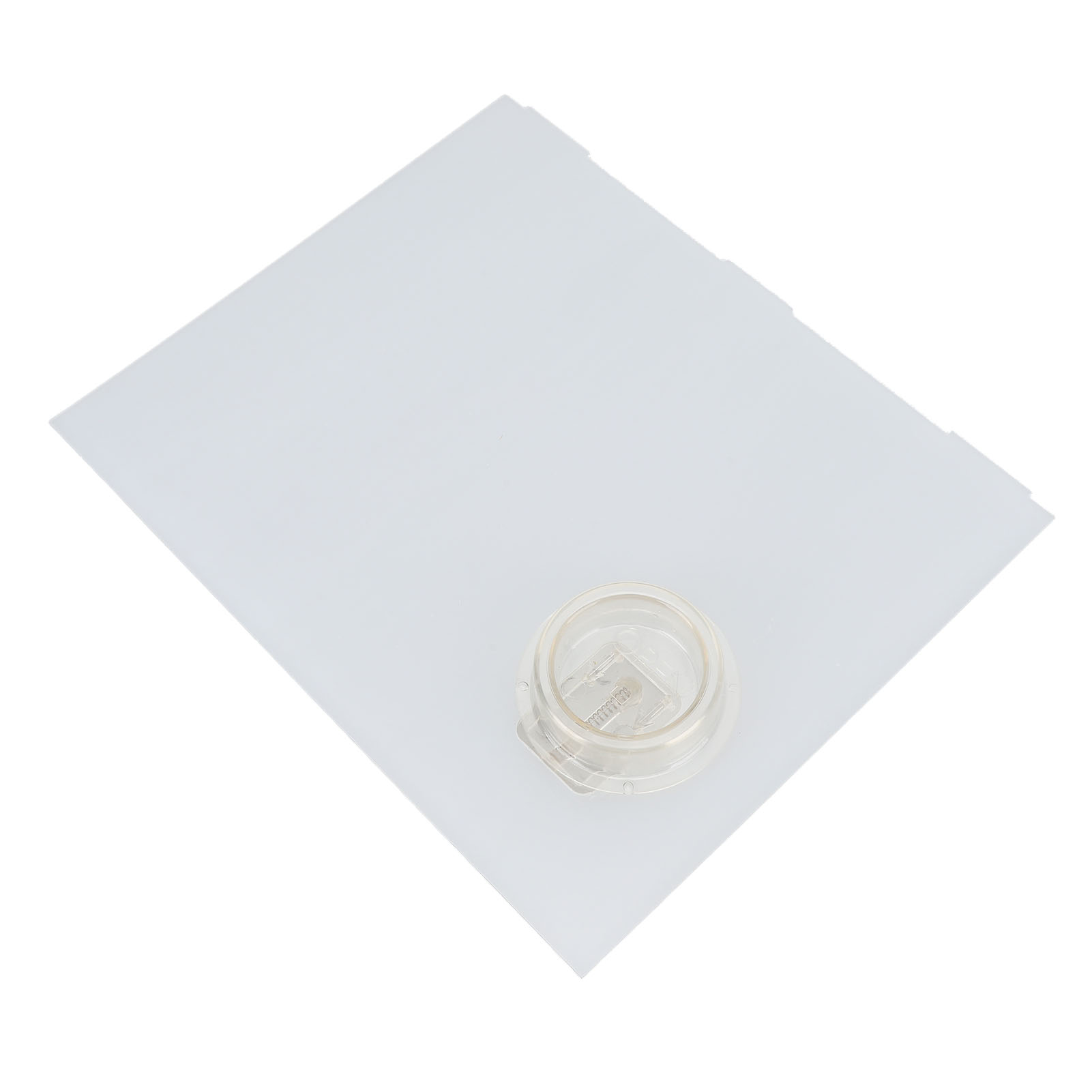 Pannello scorrevole di ricambi - Door Knob Replacement recensione e prezzo