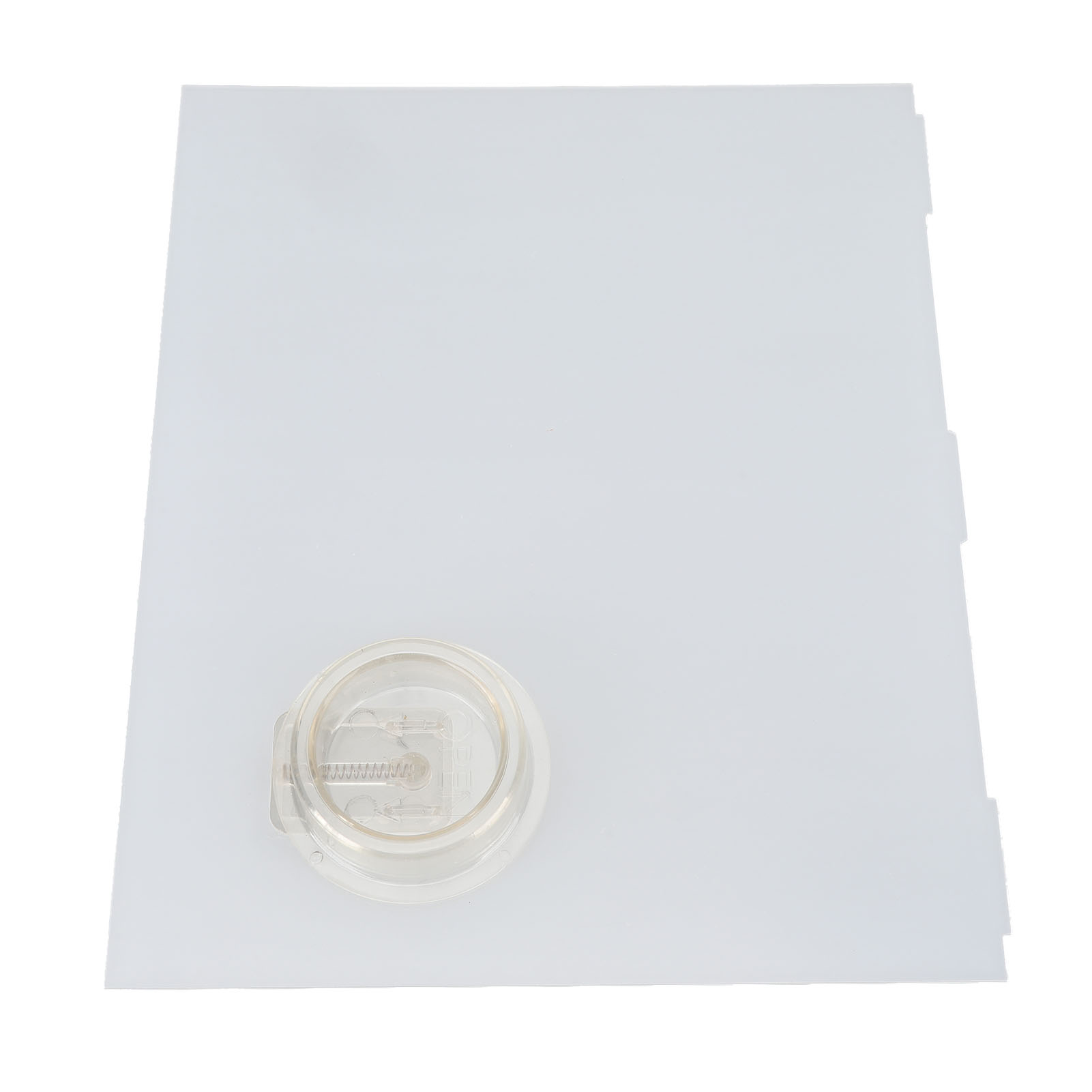 Pannello scorrevole di ricambi - Door Knob Replacement recensione e prezzo