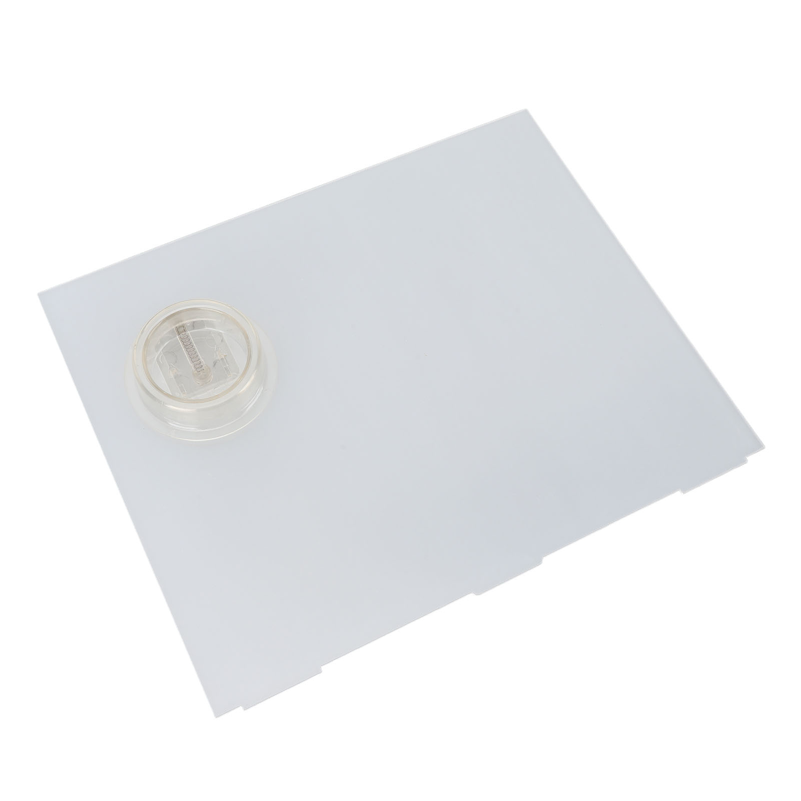 Pannello scorrevole di ricambi - Door Knob Replacement recensione e prezzo