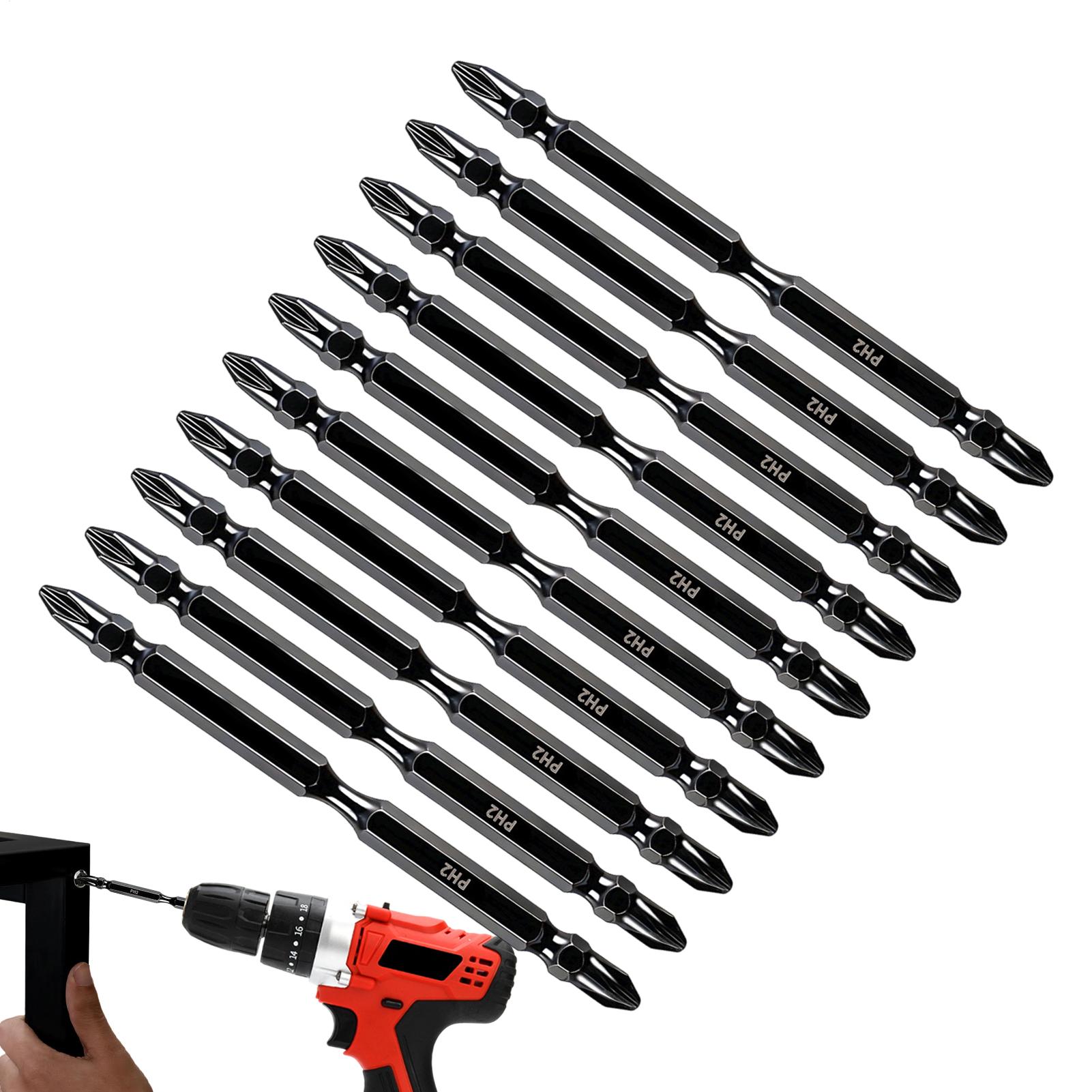 Punte magnetiche per trapano,  - Drill Bit Set recensione e prezzo