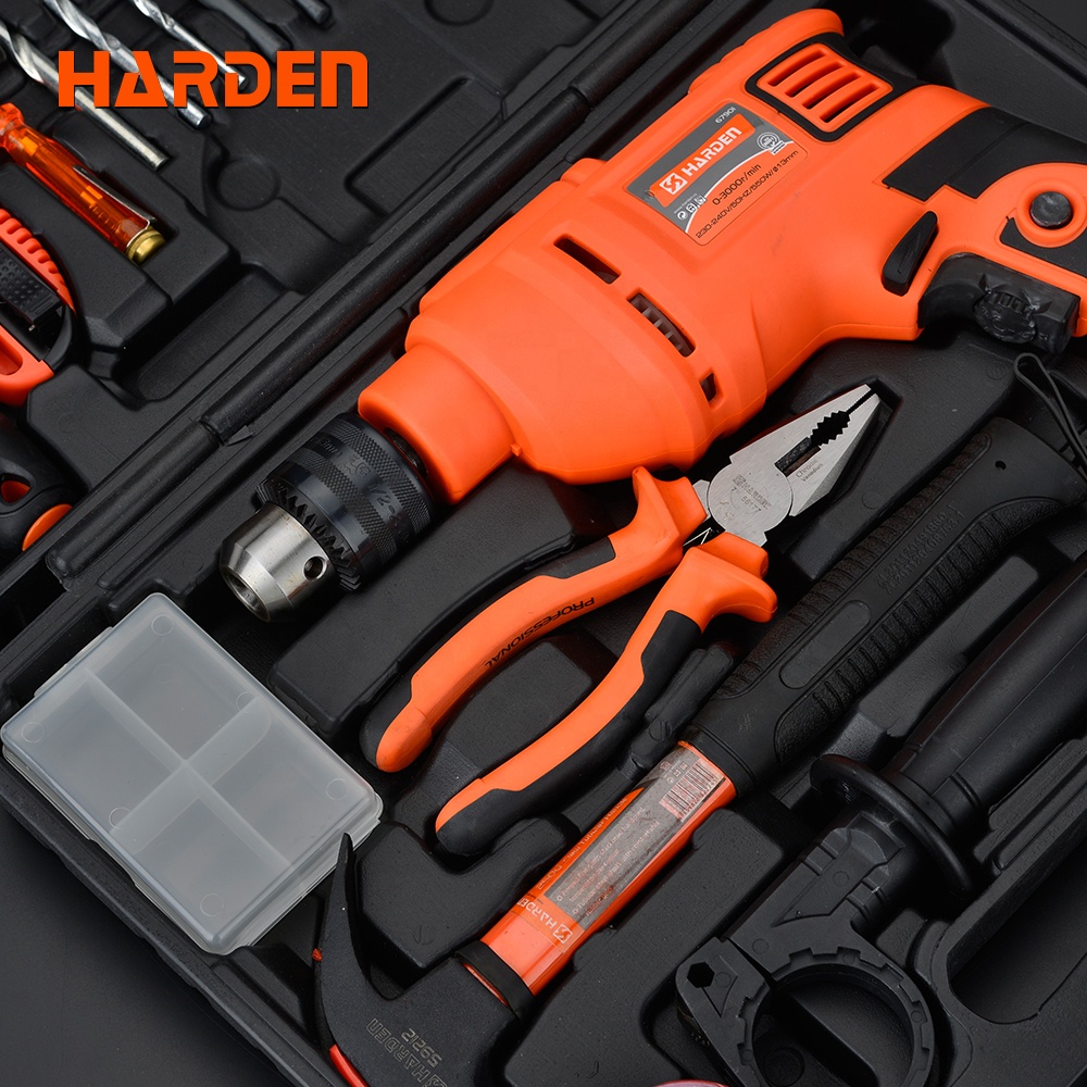 Set di Punte da Trapano a Impa - Drill Bit Set recensione e prezzo