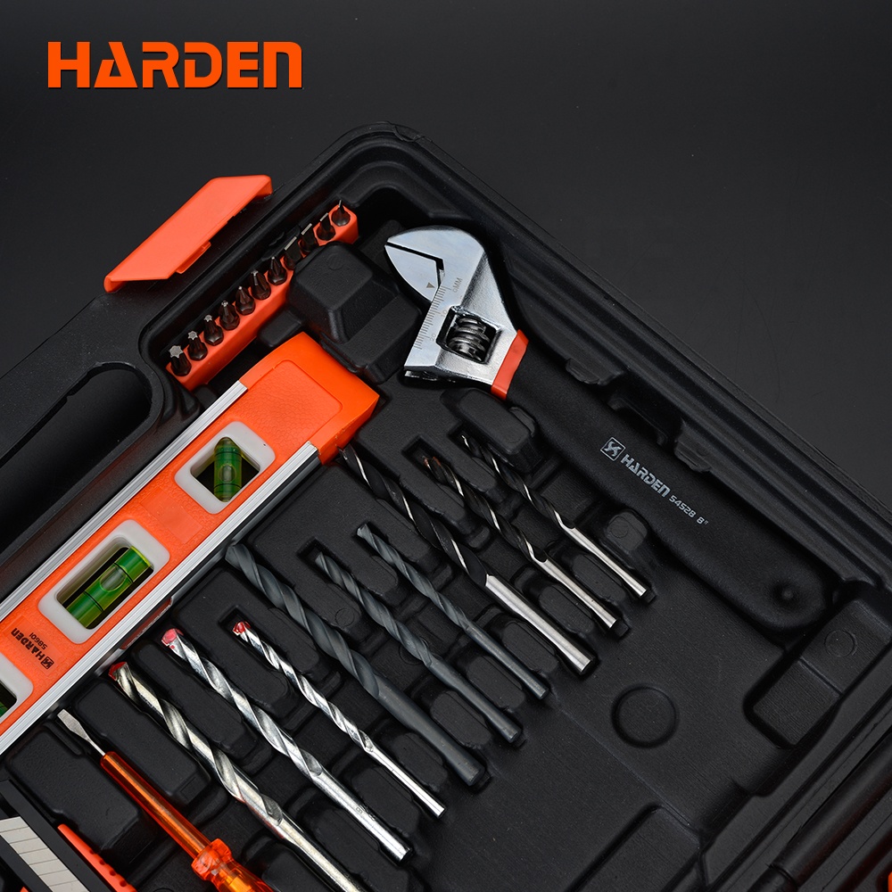 Set di Punte da Trapano a Impa - Drill Bit Set recensione e prezzo