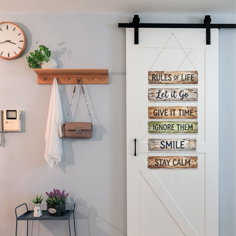 Adesivi con Citazioni Motivazi - Home Improvement Quotes recensione e prezzo