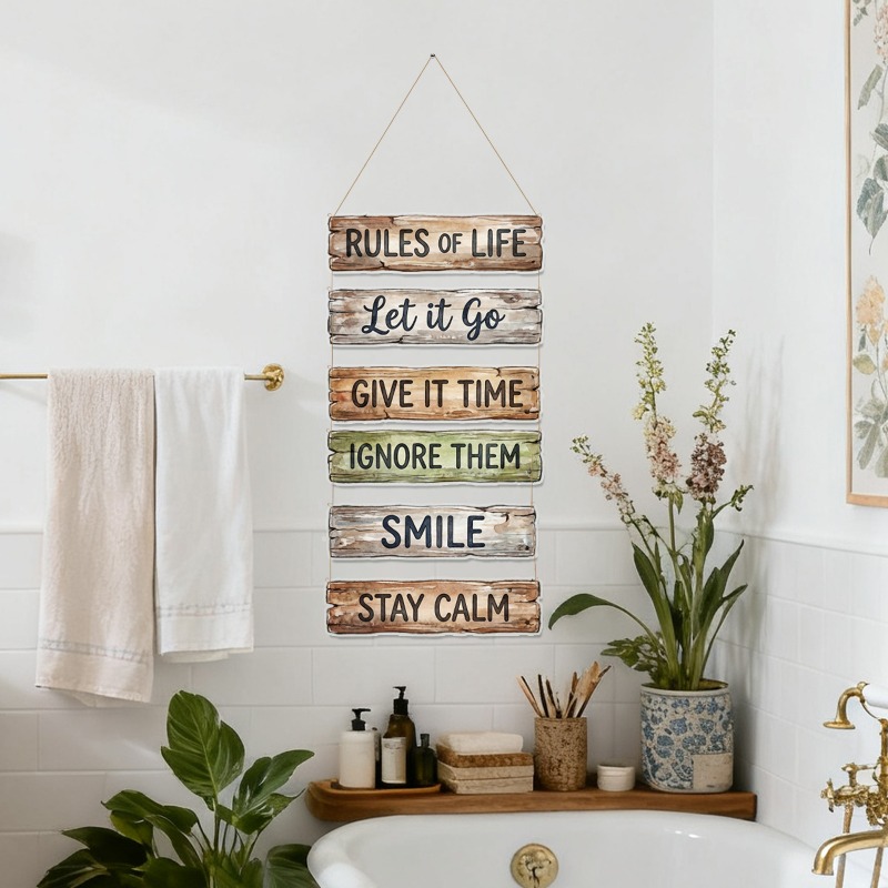 Adesivi con Citazioni Motivazi - Home Improvement Quotes recensione e prezzo
