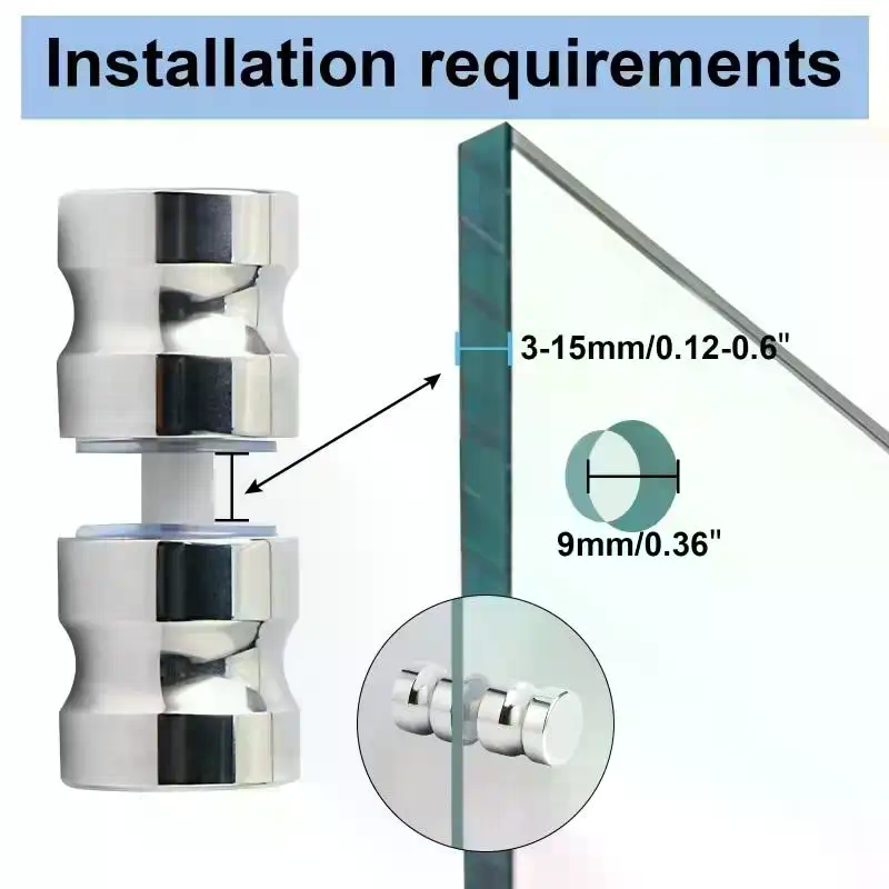 Maniglia Elegante per Porta Do - Door Knob Replacement recensione e prezzo