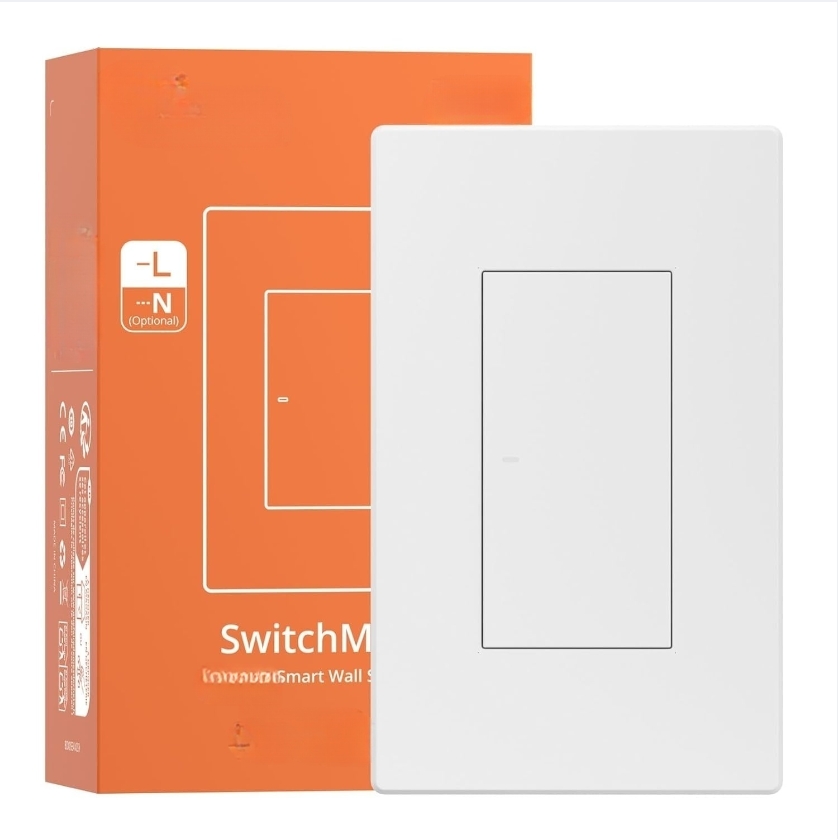 Per Zigbee Smart Light Switch  - App Home Improvement recensione e prezzo