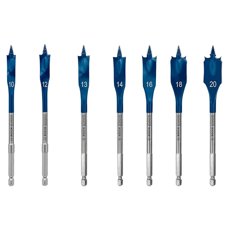 BOSCH 2608900336 EXPERT Set di - Drill Bit Set recensione e prezzo
