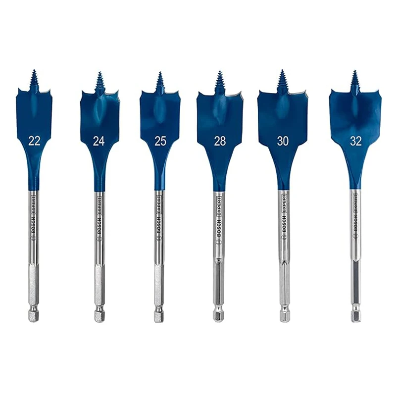 BOSCH 2608900336 EXPERT Set di - Drill Bit Set recensione e prezzo