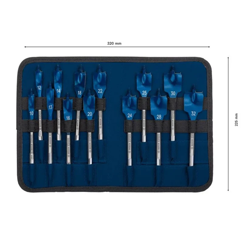 BOSCH 2608900336 EXPERT Set di - Drill Bit Set recensione e prezzo
