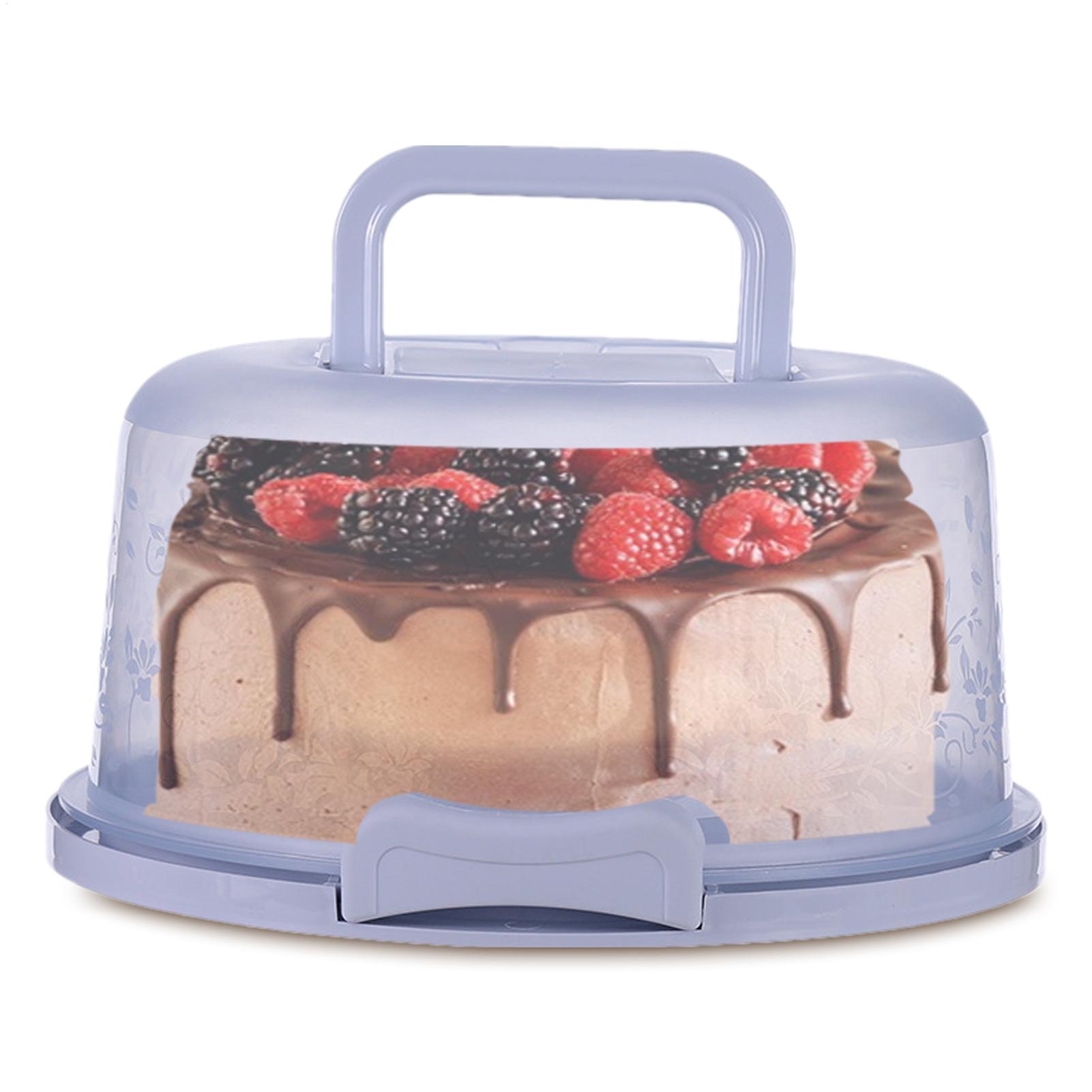 Contenitori per torte con cope - Home Improvement House recensione e prezzo