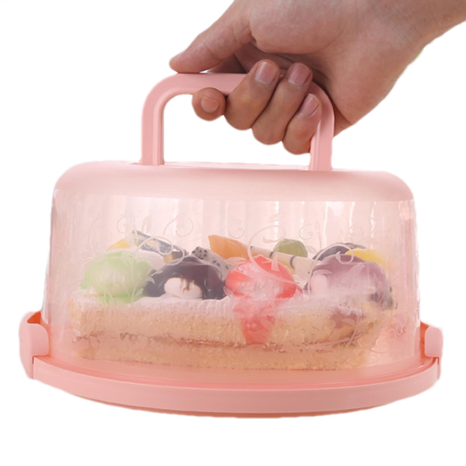 Contenitori per torte con cope - Home Improvement House recensione e prezzo