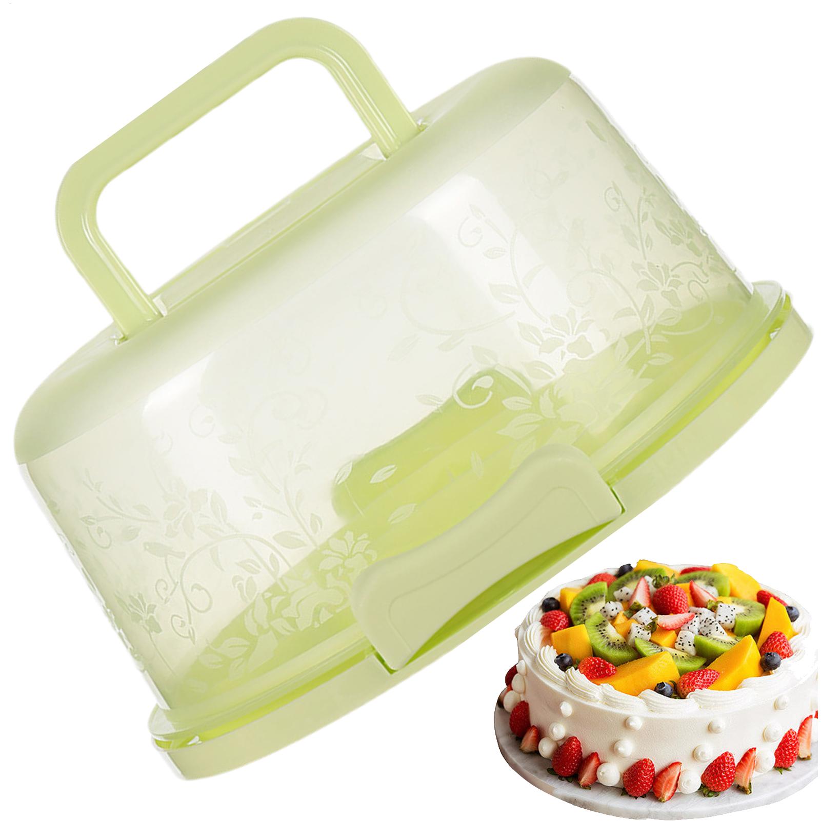 Contenitori per torte con cope - Home Improvement House recensione e prezzo
