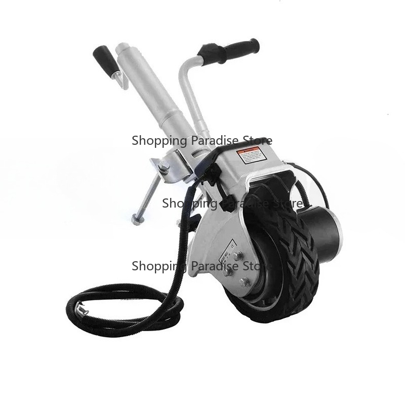 Carrello Motorizzato per Auto  - Home Improvement Trailer recensione e prezzo