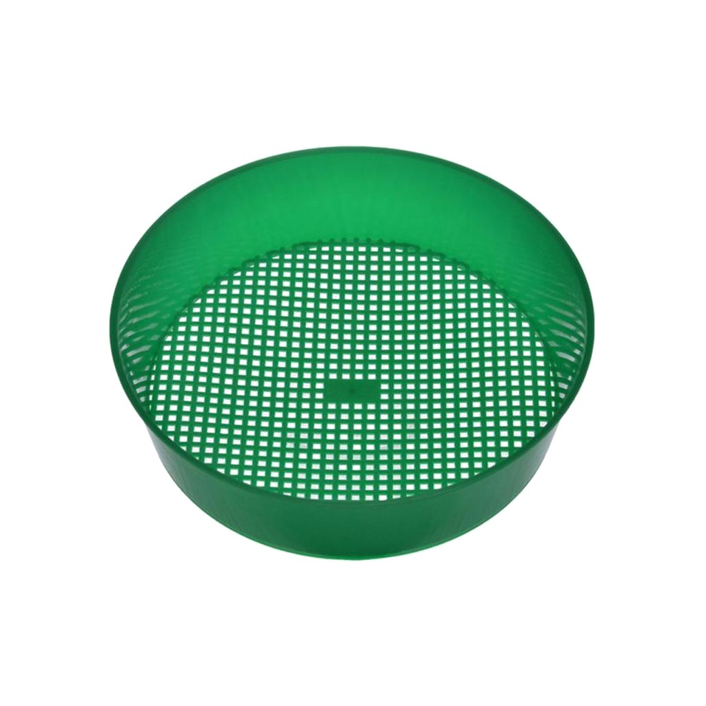 Setaccio da giardino in plasti - Home Improvement House recensione e prezzo