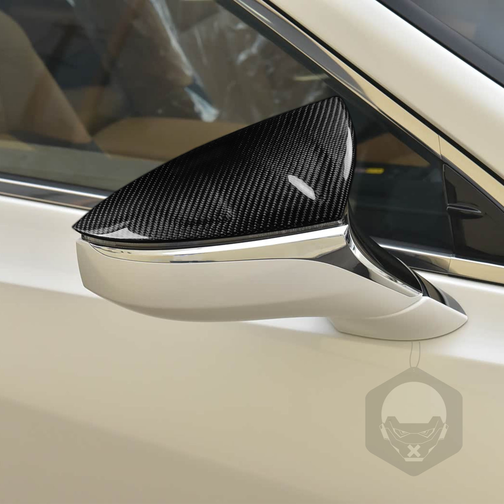 Accessori per Specchietti Retr - Door Knob Replacement recensione e prezzo