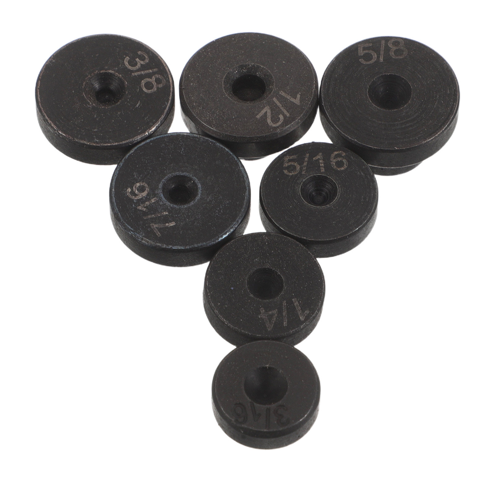 Set di 7 punte da trapano espa - Drill Bit Set recensione e prezzo