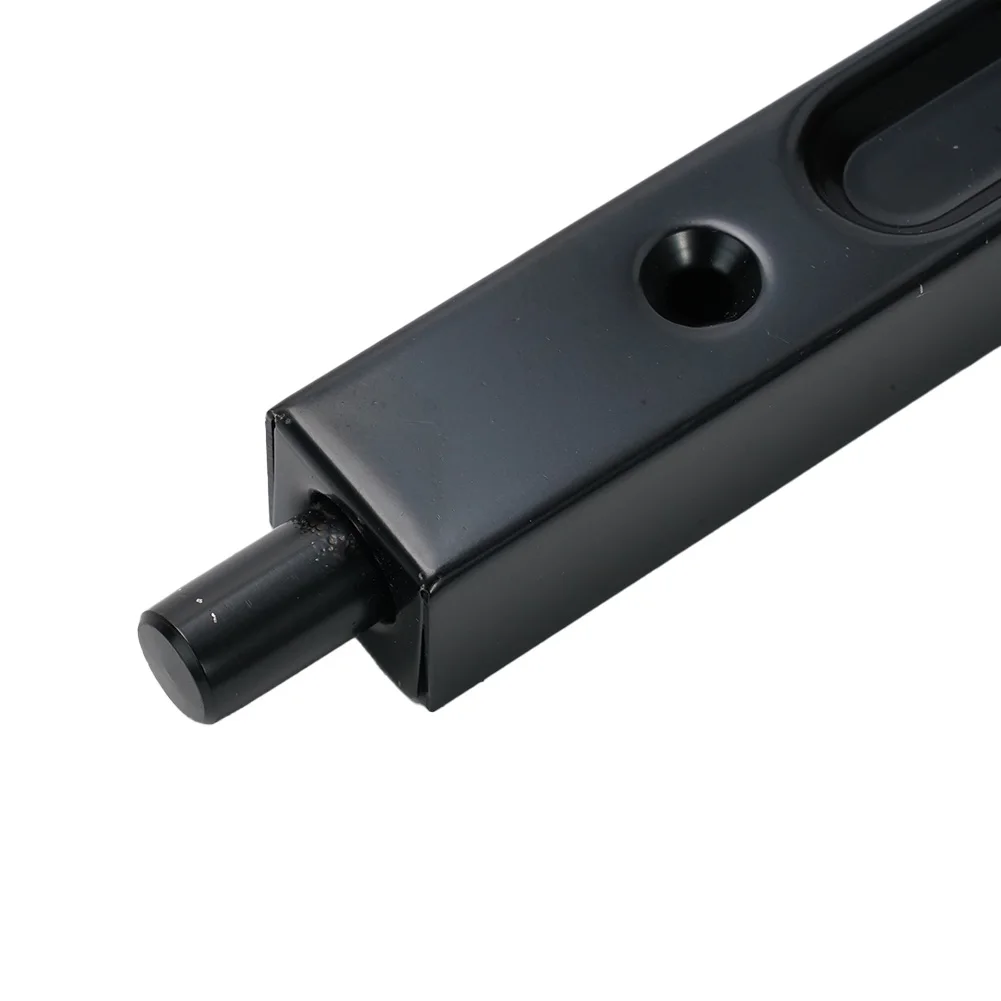 Serratura a bullone per porta  - Home Improvement Fence recensione e prezzo