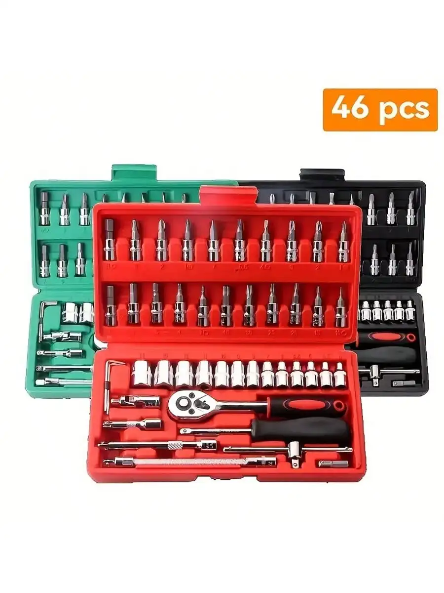 Set di chiavi a cricchetto da  - Home Improvement House recensione e prezzo