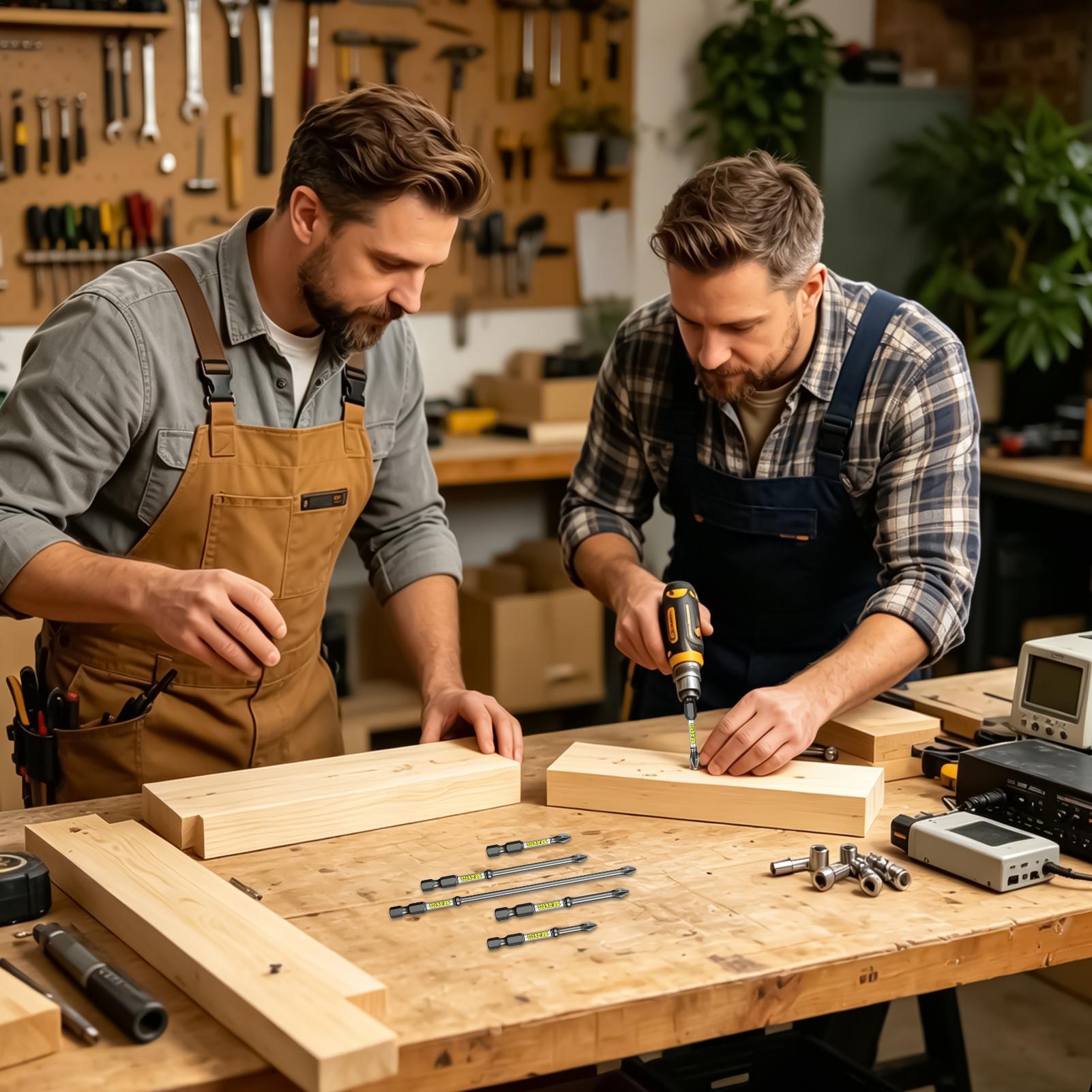 Set di punte per avvitatore da - Drill Bit Set recensione e prezzo