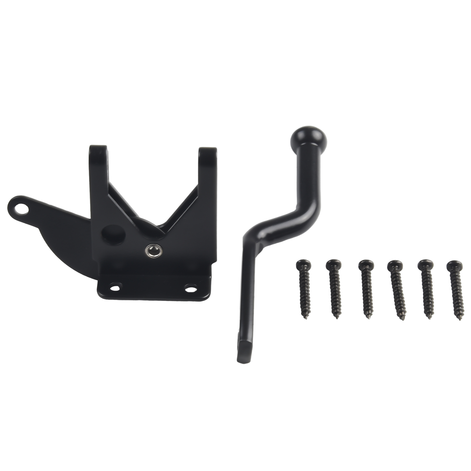 Pratico utile chiavistello per - Home Improvement Fence recensione e prezzo