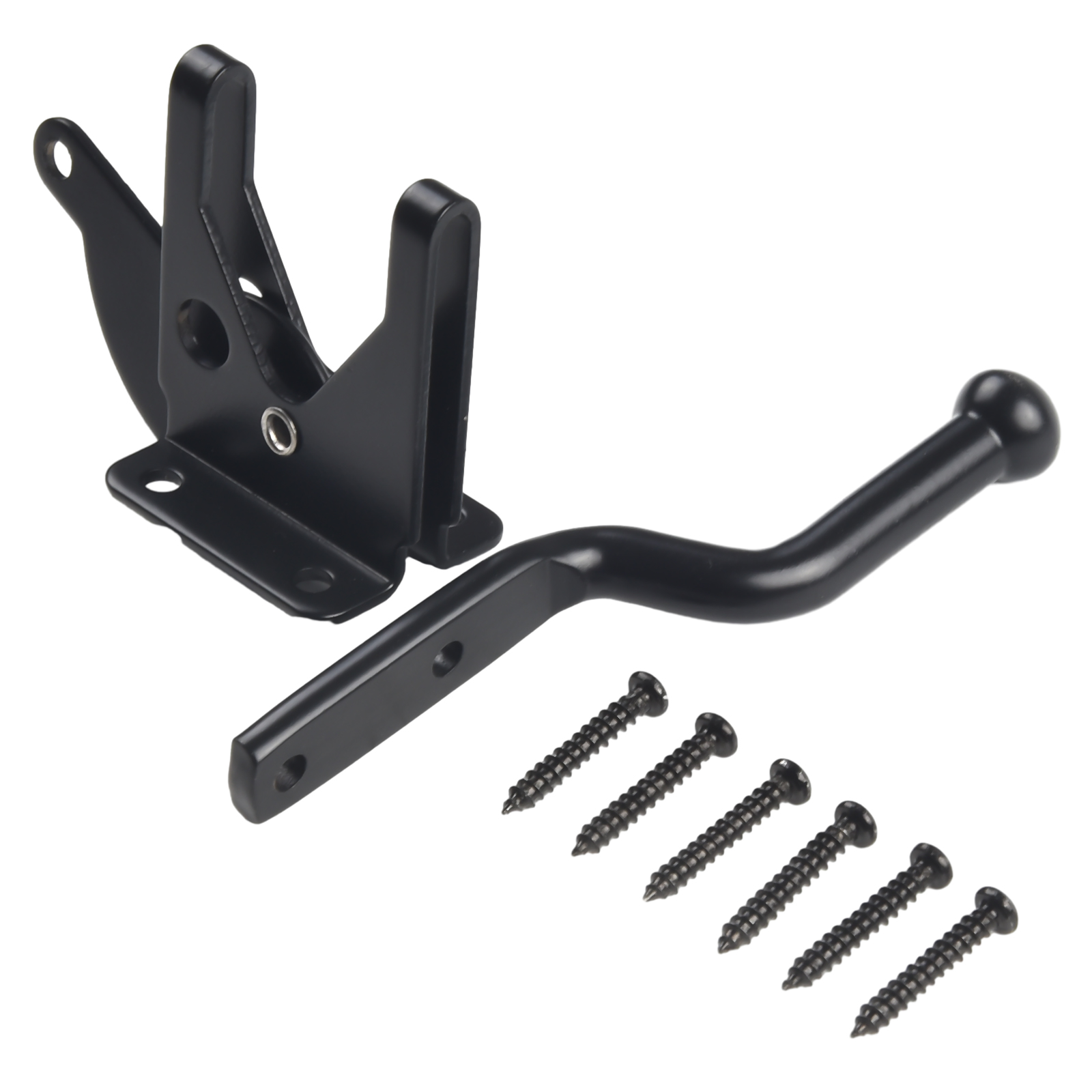 Pratico utile chiavistello per - Home Improvement Fence recensione e prezzo