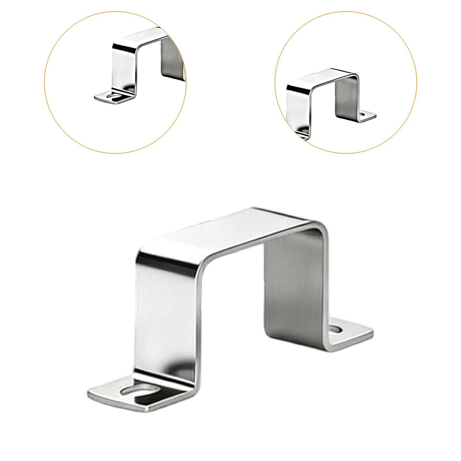 Connettore per Tubi Quadrati i - Home Improvement Fence recensione e prezzo