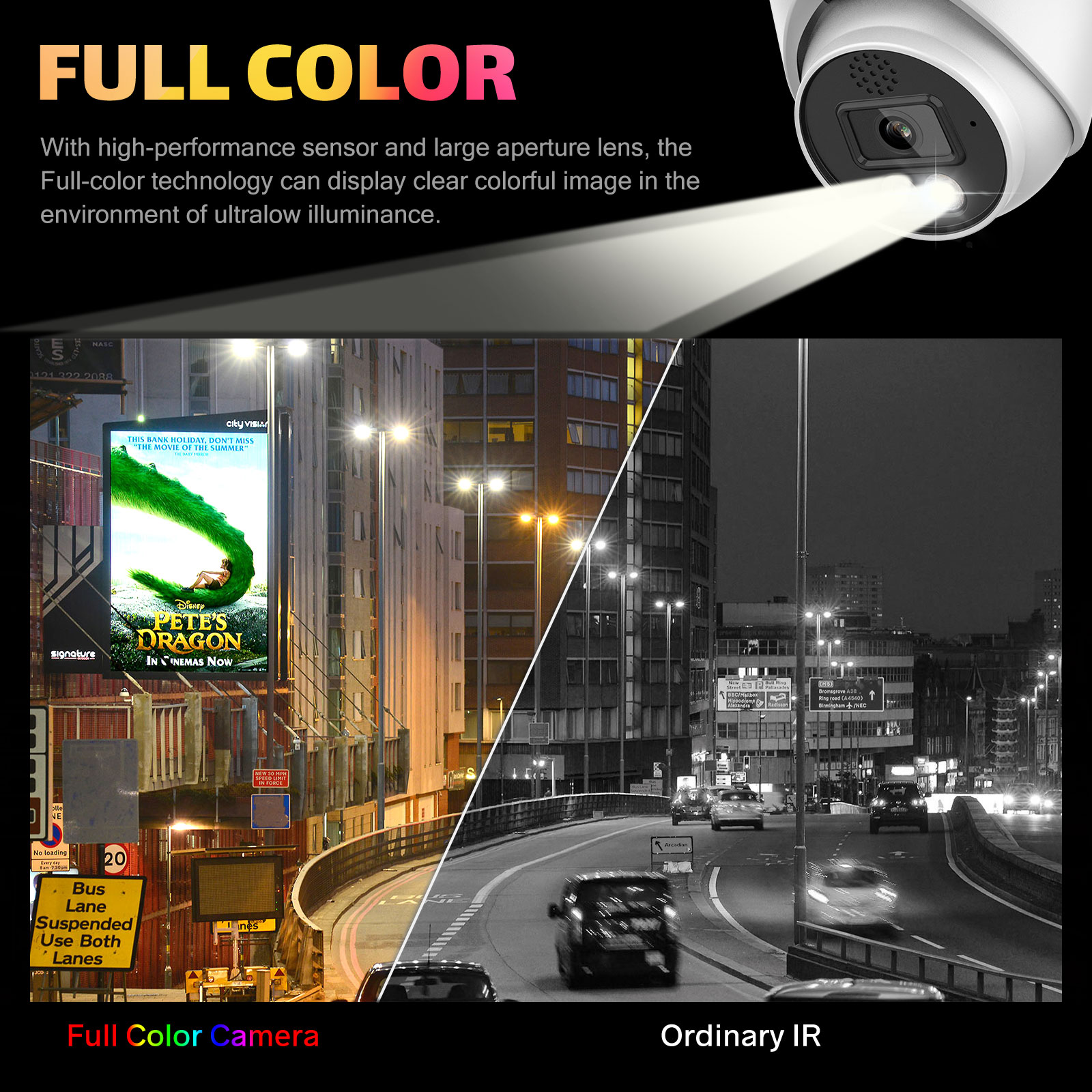 Telecamera IP POE Vikylin 6/8M - Home Improvement Definition recensione e prezzo