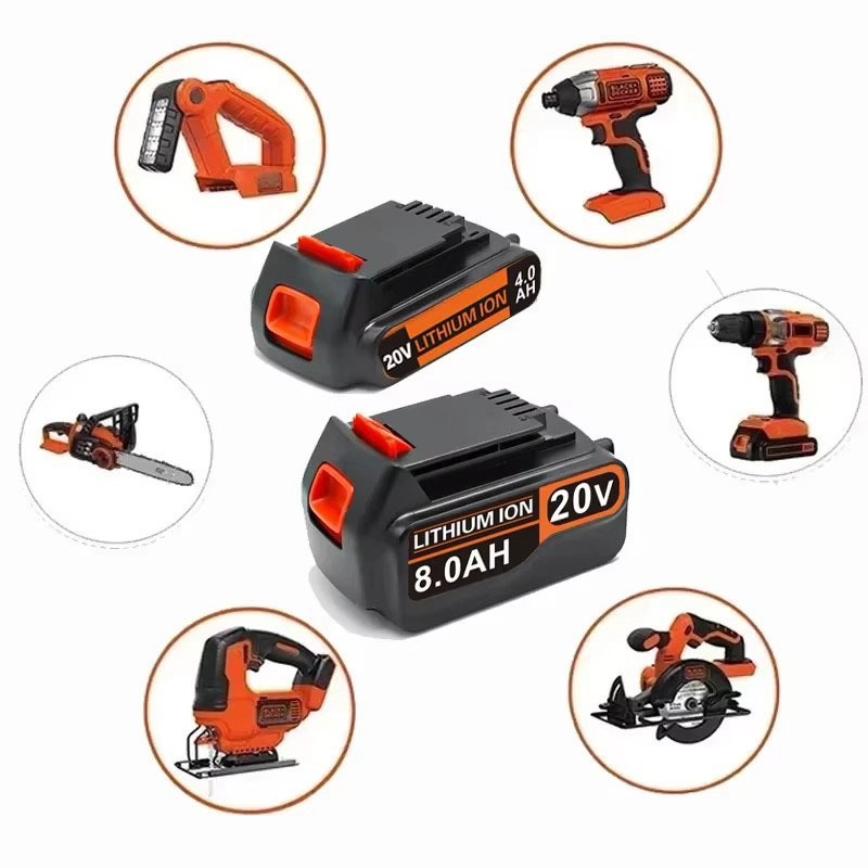 Grande Offerta: Batteria Sosti - Black+Decker Tool 20V Max recensione e prezzo