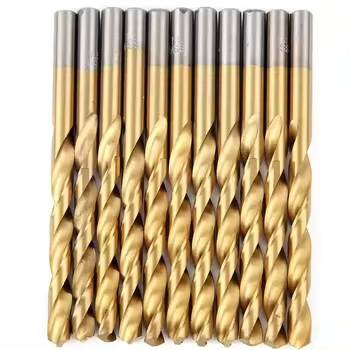 Set di 170 punte da trapano me - Drill Bit Set recensione e prezzo