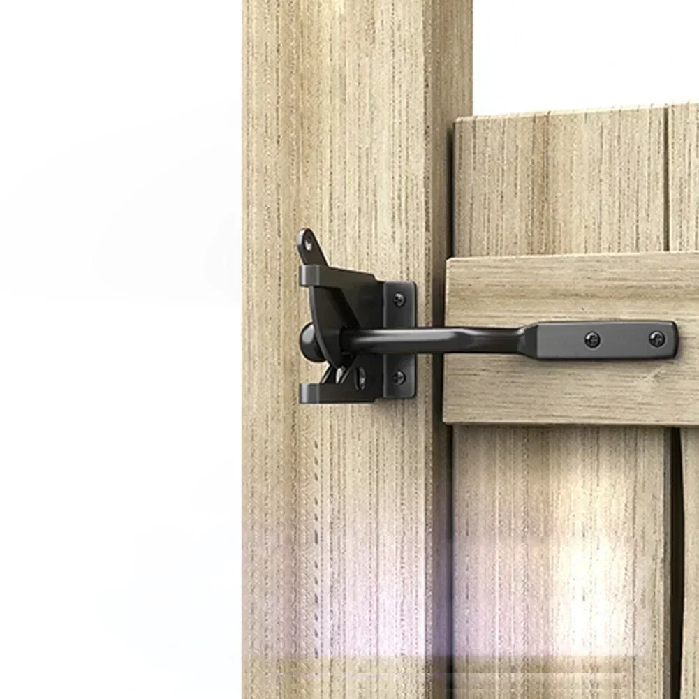 Chiusura per recinzione Porte  - Home Improvement Fence recensione e prezzo