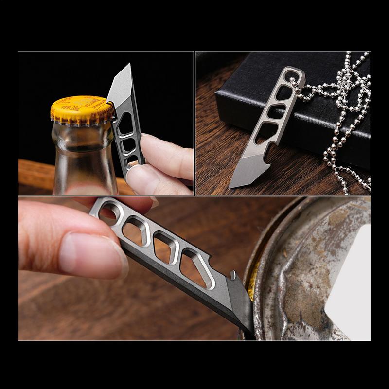 Portachiavi apriscatole con ba - Home Improvement Express recensione e prezzo