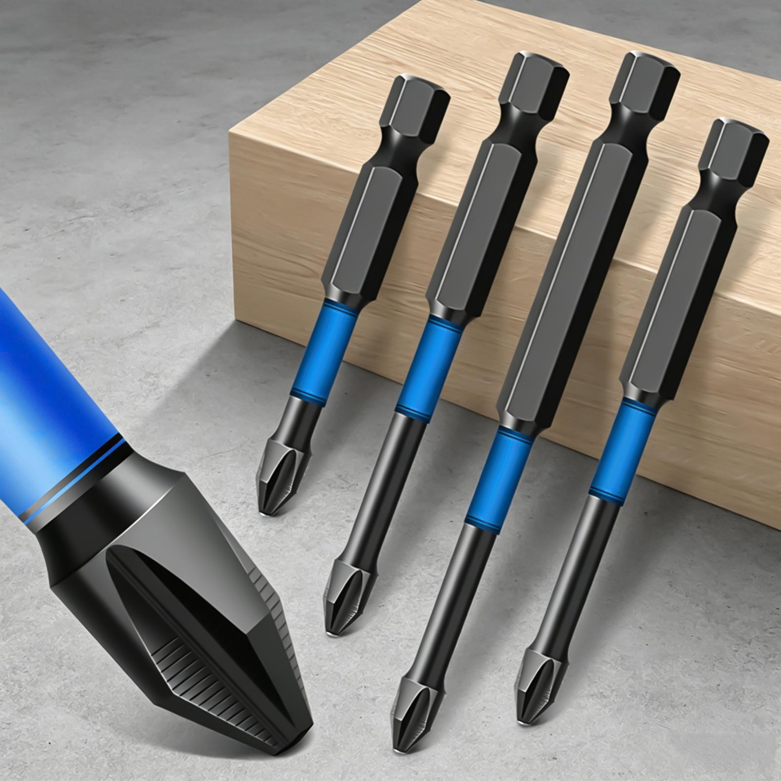 Set di punte per cacciavite da - Drill Bit Set recensione e prezzo