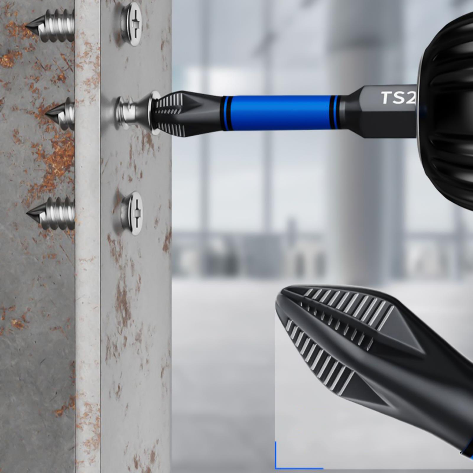 Set di punte per cacciavite da - Drill Bit Set recensione e prezzo
